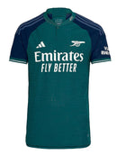 Camisa Arsenal Third 23/24 - Verde