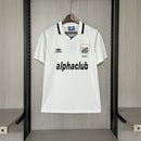 Camisa Santos Titular 2001 - Versão Retrô