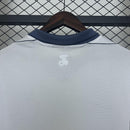 Camisa Inter de Milão Edição Especial 25/26 - Branca e Verde