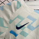 Conjunto Inter de Milão Away25/26 - Branca