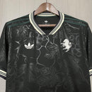 Camisa Juventus Edição Especial 25/26 - Preta