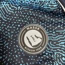 Conjunto Al Nassr 25/26 - Azul e branco