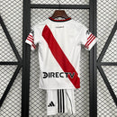 Conjunto Arsenal Home 25/26