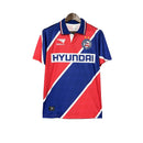 Camisa Bahia Fora 1998 - Versão Retrô Hyundai