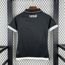 Camisa Vasco Home 25/26 - Versão Feminina Baby Look