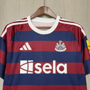 Camisa Newcastle Away 24/25 - Masculina