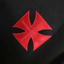 Camisa Vasco de Treino 23/24 - Preta