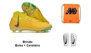 NIKE PHANTOM LUNA ELITE FG