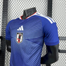 Camisa Japão Home 26/27 - Versão Jogador