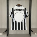 Camisa Santos Fora 1998 - Versão Retrô
