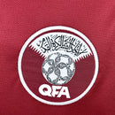 Camisa Qatar 26/27 - Masculina