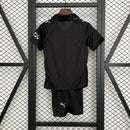 Conjunto Manchester city 25/26 - All black