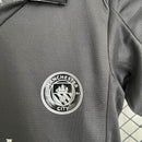 Conjunto Manchester city 25/26 - All black