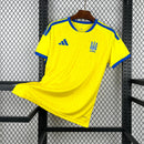 Camisa Ucrânia 26/27 - Masculina