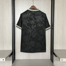 Camisa Juventus Edição Especial 25/26 - Preta