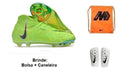NIKE PHANTOM LUNA ELITE FG
