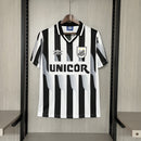 Camisa Santos Fora 1998 - Versão Retrô