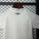 Conjunto Santos Home 25/26