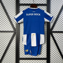 Conjunto Porto Home 25/26