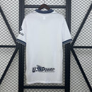 Camisa Inter de Milão Edição Especial 25/26 - Branca e Verde