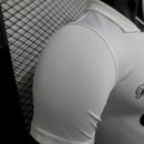 Camisa Barcelona Edição Especial 2025/26 - Versão Jogador Branca