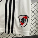 Conjunto Arsenal Home 25/26