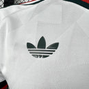 Camisa México Home 26/27 - Versão Jogador