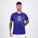 Camisa Titular Japão 26/27 - Masculina Copa do Mundo