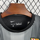 Conjunto Infantil Barcelona 25/26 - Preto