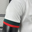 Camisa México Home 26/27 - Versão Jogador