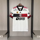 Camisa Flamengo Away 20/21 - Versão Retrô