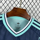 Camisa Alemanha Fora 26/27 - Masculina Copa do Mundo