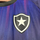 Camisa Botafogo Reserva 25/26 - Roxa