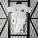 Conjunto Santos Home 25/26