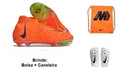 NIKE PHANTOM LUNA ELITE FG