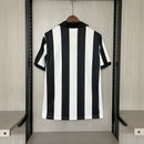 Camisa Santos Fora 1956 - Versão Retrô