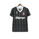 Camisa Corinthians III 1994 - Versão Retrô Kalunga + Finta