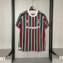 Camisa Fluminense Titular 25/26 - Versão Torcedor