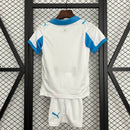Conjunto Marselha Home 25/26