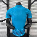 Camisa Espanha Goleiro 26/27 - Versão Jogador