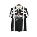 Camisa Corinthians III 95/96 - Versão Retro Suvinil