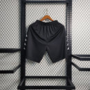 Shorts Vasco Fora 23/24 - Preto