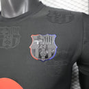 Camisa Barcelona Away 2025/26 - Versão Jogador
