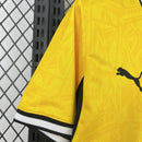 Camisa Borussia Dortmund Home 26/27 - Amarela