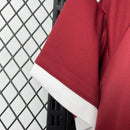 Camisa Qatar 26/27 - Masculina