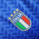 Camisa Itália Home 26/27 - Masculino Azul