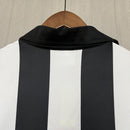 Camisa Santos Fora 1956 - Versão Retrô