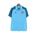 Camisa Polo Flamengo 25/26 - Azul