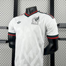 Camisa México Home 26/27 - Versão Jogador