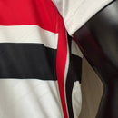 Camisa São Paulo Titular 2026/27 - Versão Jogador
